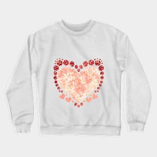 Sparkle and Shine Crewneck Sweatshirt